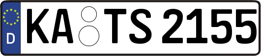 KA-TS2155