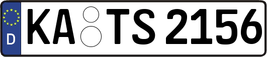 KA-TS2156