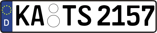 KA-TS2157