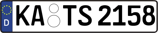 KA-TS2158