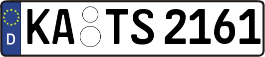 KA-TS2161