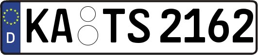 KA-TS2162