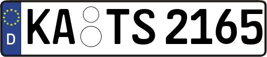 KA-TS2165