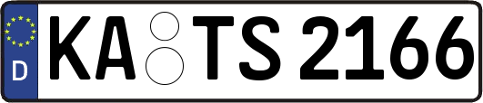 KA-TS2166