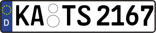 KA-TS2167