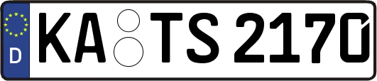 KA-TS2170