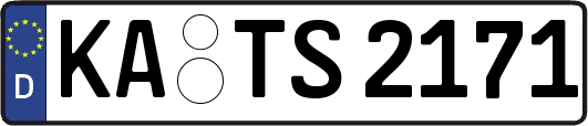 KA-TS2171