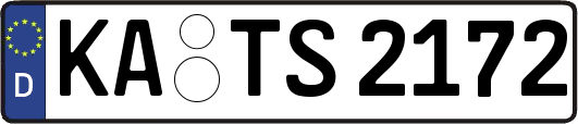 KA-TS2172