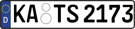 KA-TS2173