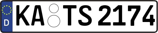 KA-TS2174
