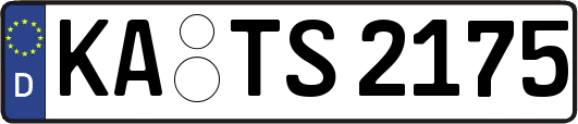 KA-TS2175