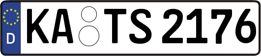 KA-TS2176