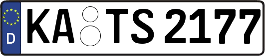 KA-TS2177