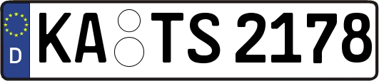 KA-TS2178