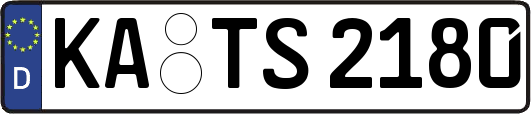 KA-TS2180