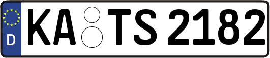 KA-TS2182