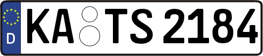 KA-TS2184