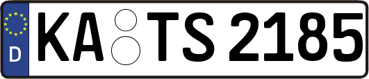KA-TS2185