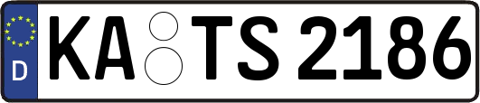 KA-TS2186