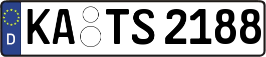 KA-TS2188