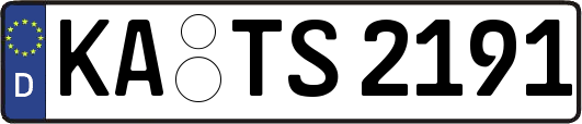 KA-TS2191