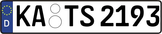 KA-TS2193