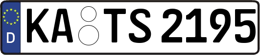 KA-TS2195