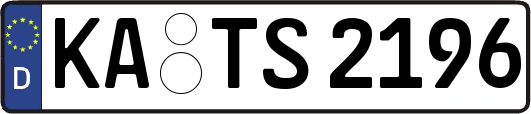 KA-TS2196