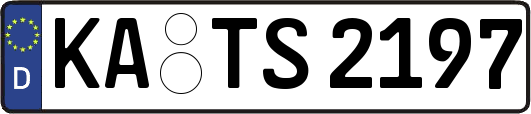 KA-TS2197