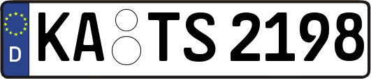 KA-TS2198