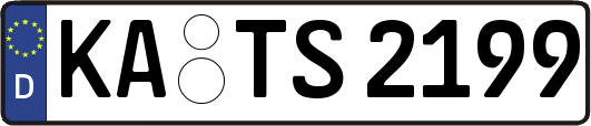 KA-TS2199
