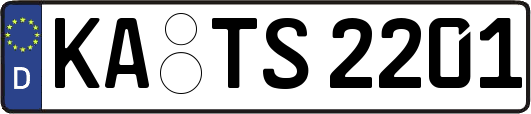 KA-TS2201