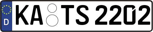 KA-TS2202