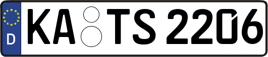 KA-TS2206