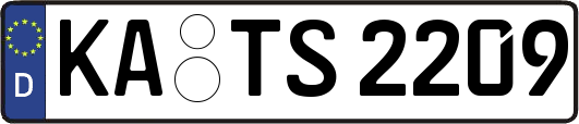KA-TS2209