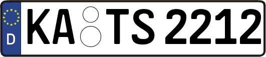 KA-TS2212