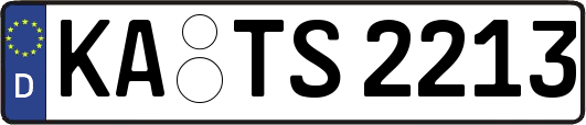 KA-TS2213