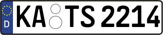 KA-TS2214