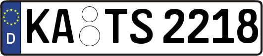 KA-TS2218