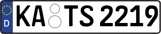 KA-TS2219