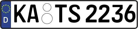 KA-TS2236