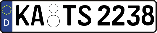 KA-TS2238