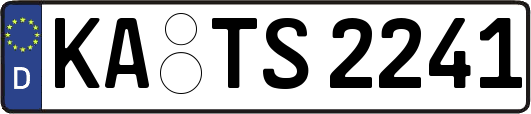 KA-TS2241