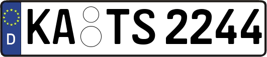 KA-TS2244
