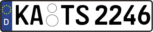 KA-TS2246
