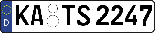 KA-TS2247