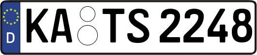 KA-TS2248
