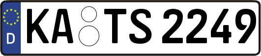 KA-TS2249