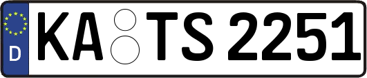 KA-TS2251