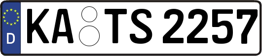 KA-TS2257
